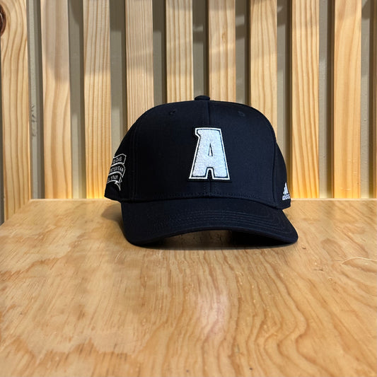 Gorra Adidas Snapback Varsit Negra IK8359
