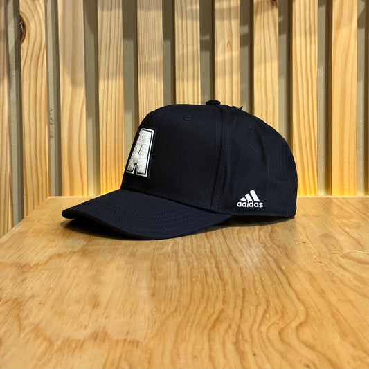 Gorra Adidas Snapback Varsit Negra IK8359