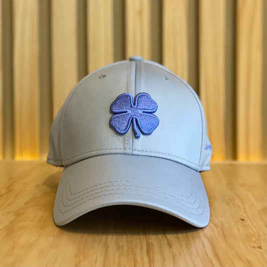 Gorra Black Clover Bc Premium 122 Gris Azul