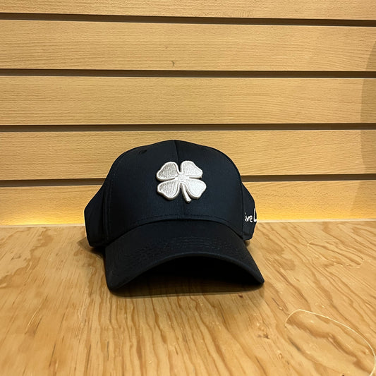 Gorra Black Clover Premium 148 Negro Beige