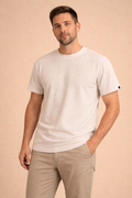 Playera NØR Waffle