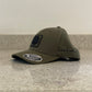 Gorra Black Clover Boxed In Luck 5 Verde Ajustable