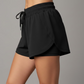 Short NØR Runner Mujer Unitalla