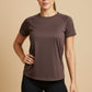 Blusa Cuts Deportiva Mujer