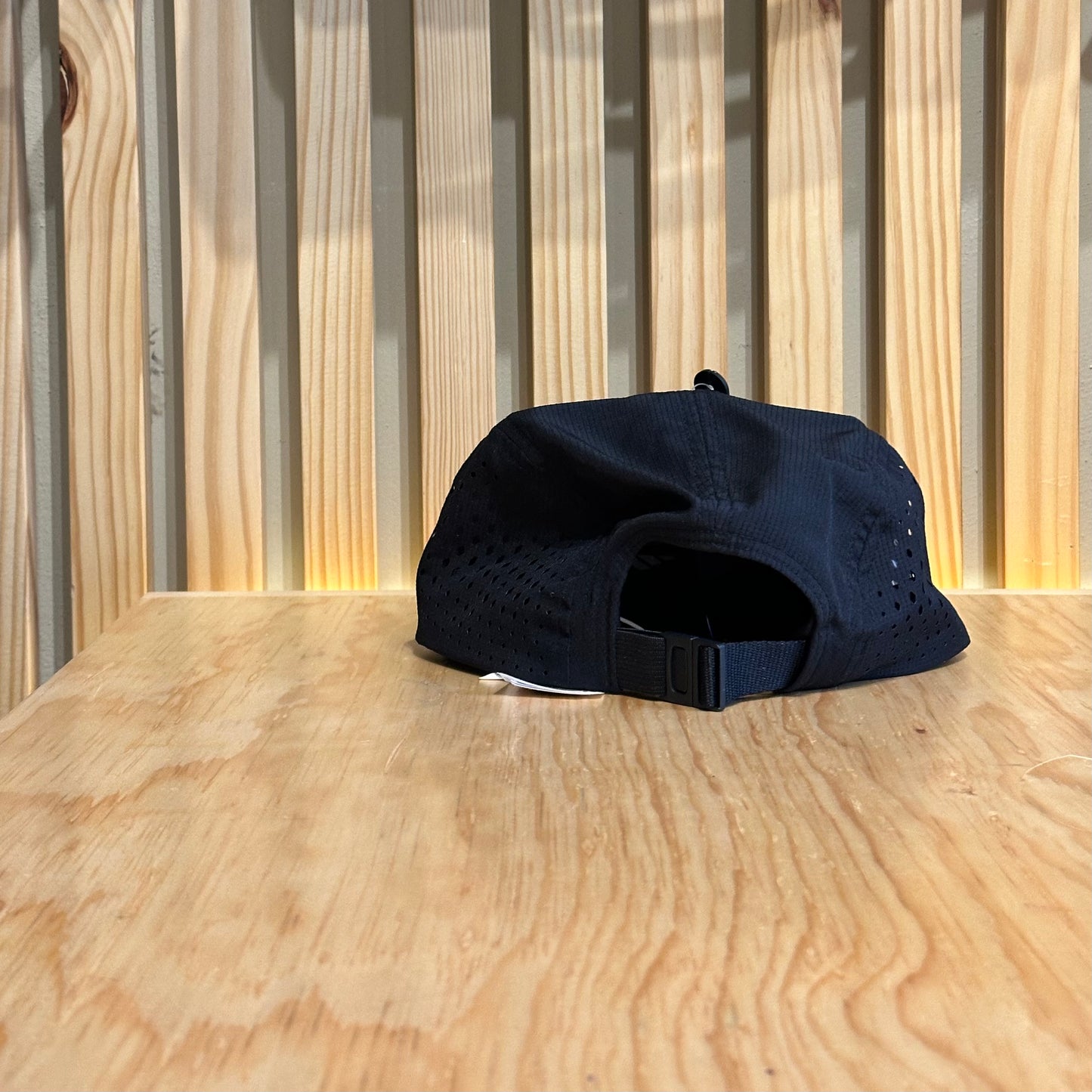 Gorra Adidas Run x4d cap h.r Hy0672 Ajustable Negro