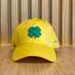 Gorra Black Clover Bc Premium 105 Amarillo Verde