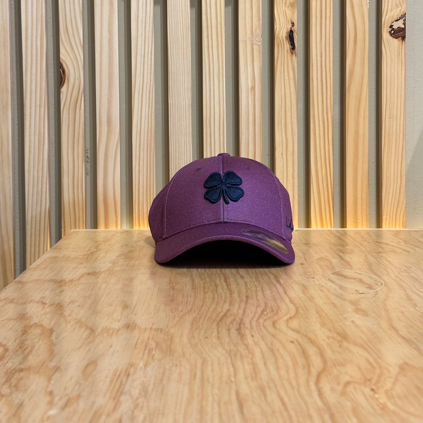 Gorra Black Clover Dna Orchid Morada Unisex