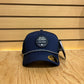 Gorra Black Clover Flash 3 Navy Ajustable