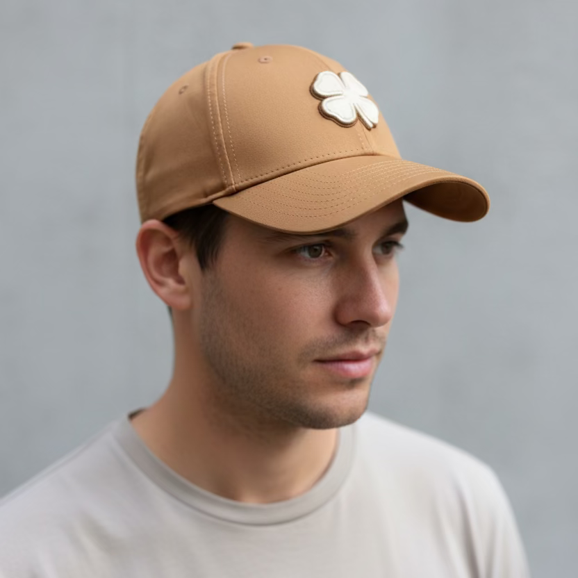 Gorra Black Clover Premium 164A Cajeta Ajustable