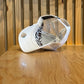 Gorra Goorin Boss Blanco Ajustable