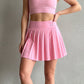 Falda Flow con Short Unitalla