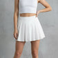 Falda Flow con Short Unitalla