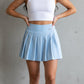 Falda Flow con Short Unitalla