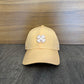 Gorra Black Clover Bc Hollywood 18 Durazno Unitalla Ajustable