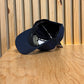 Gorra Black Clover Welcome Marino Ajustable