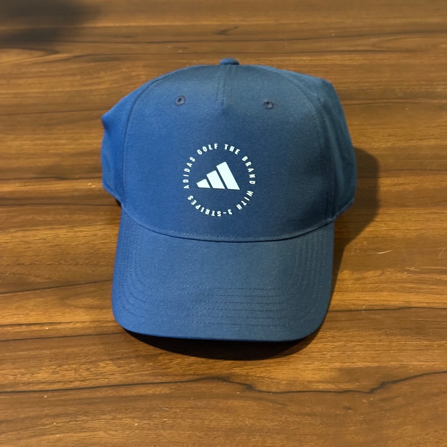 Gorra Adidas Golf Performance IM9181 Marino Unitalla Ajustable
