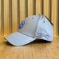 Gorra Black Clover Bc Premium 122 Gris Azul