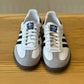 Tenis Adidas Samba Og Blanco Negro IE3675