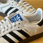 Tenis Adidas Samba Og Blanco Negro IE3675