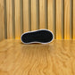 Tenis puma Court Classic Vulc FS V INF 39656102 Blanco Negro Bebe