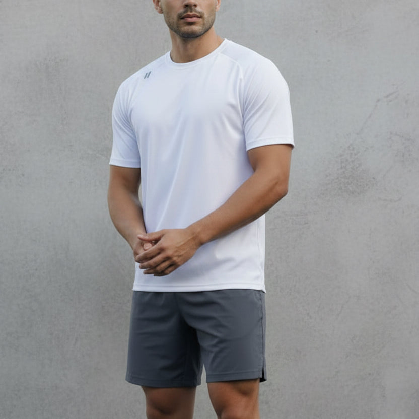 Playera NØR Perf Deportiva