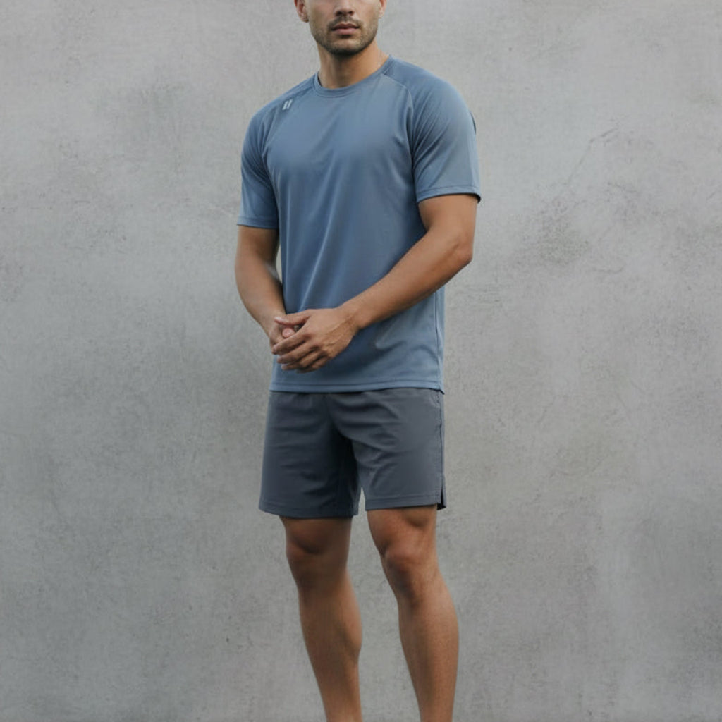 Playera NØR Perf Deportiva