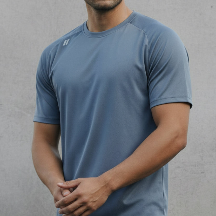 Playera NØR Perf Deportiva