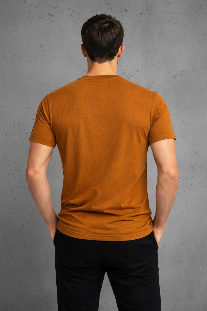 Playera Rutz Básica