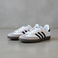 Tenis Adidas Samba Og Blanco Negro IE3675