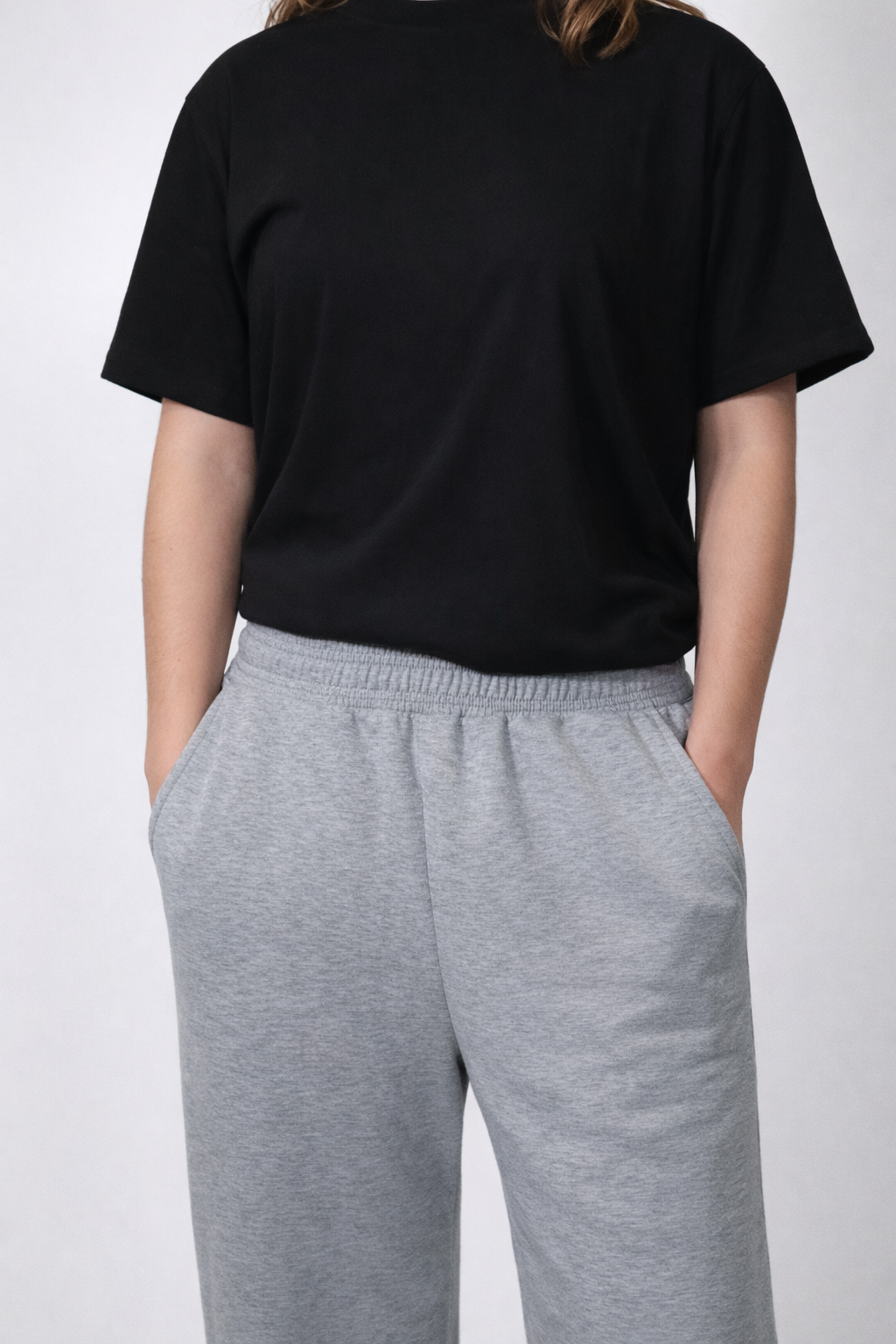 Pants NØR Flare Home