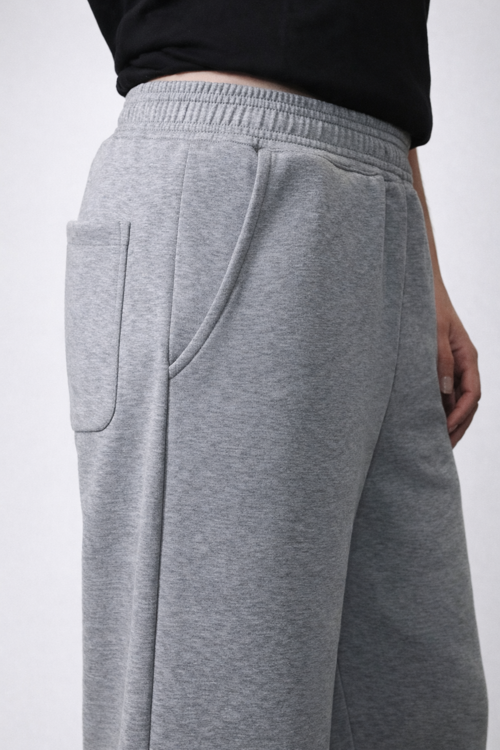 Pants NØR Flare Home